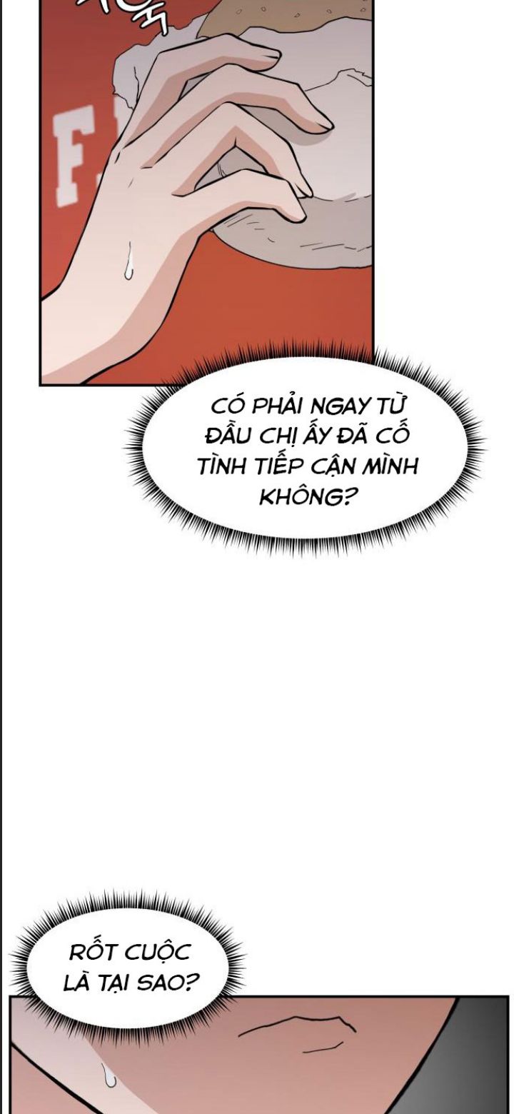 Lớp Học Phản Diện Chapter 35 - Trang 18