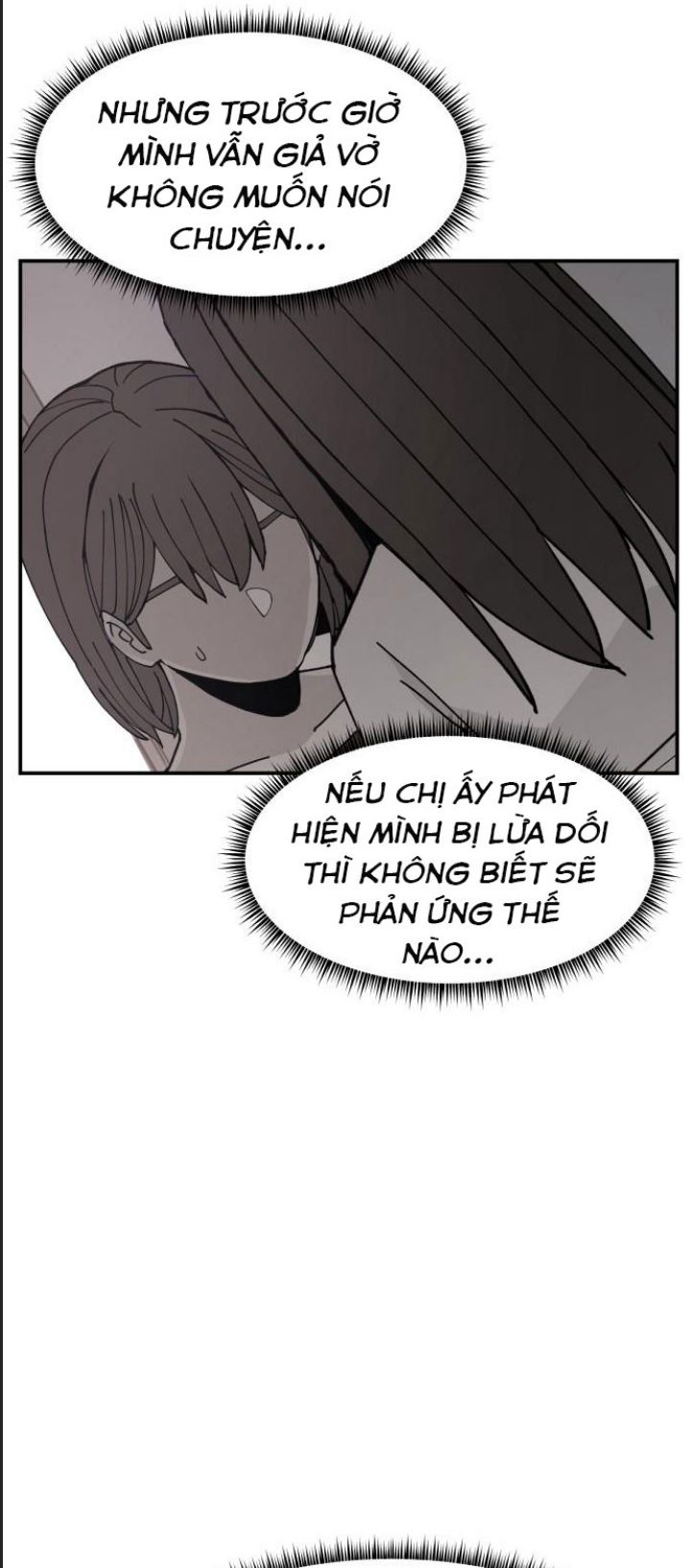 Lớp Học Phản Diện Chapter 55 - Trang 23