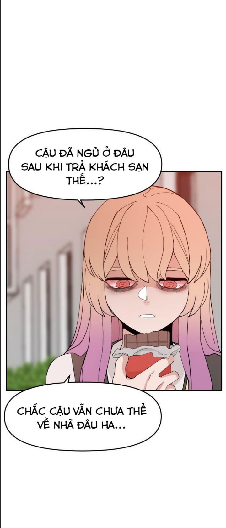 Lớp Học Phản Diện Chapter 54 - Trang 5
