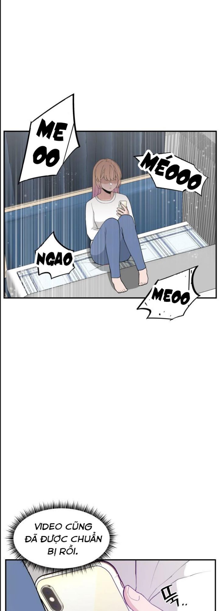 Lớp Học Phản Diện Chapter 38 - Trang 25