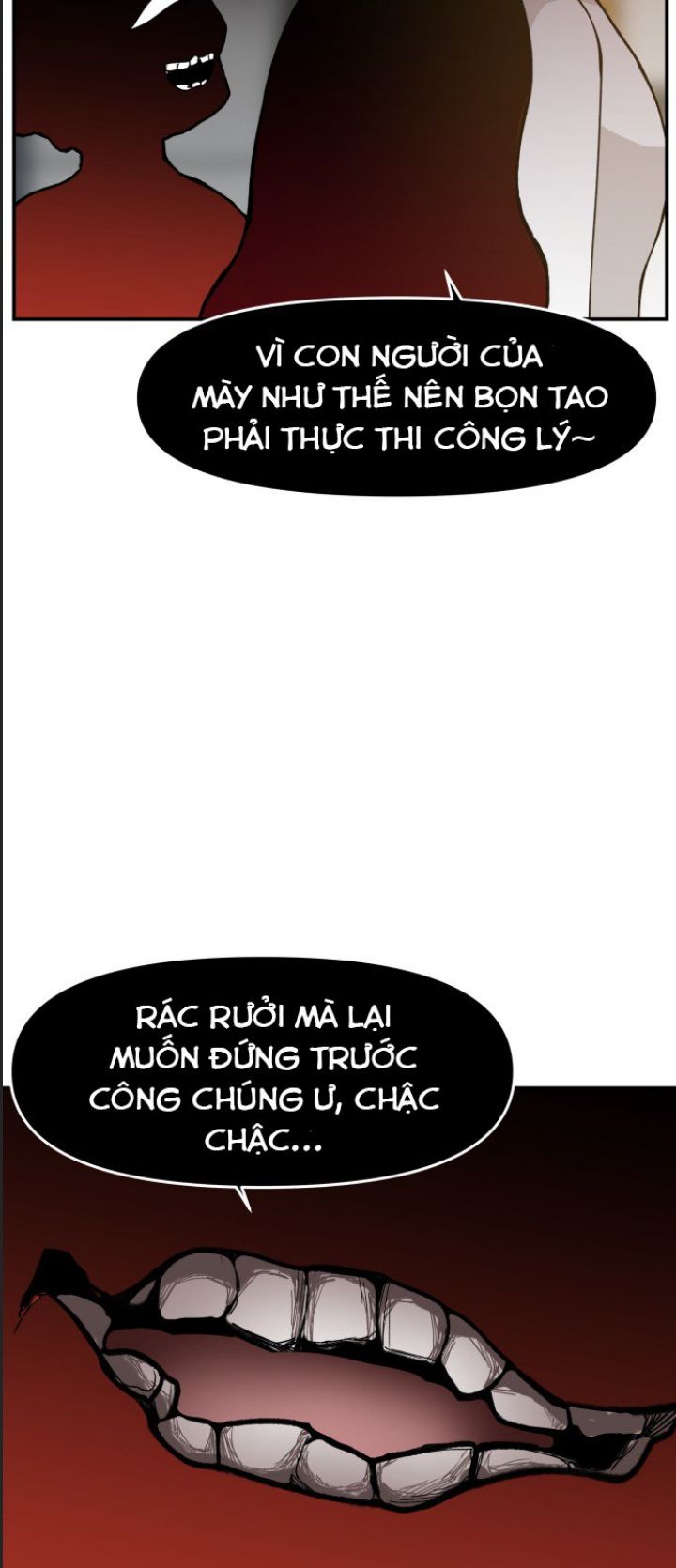 Lớp Học Phản Diện Chapter 43 - Trang 69