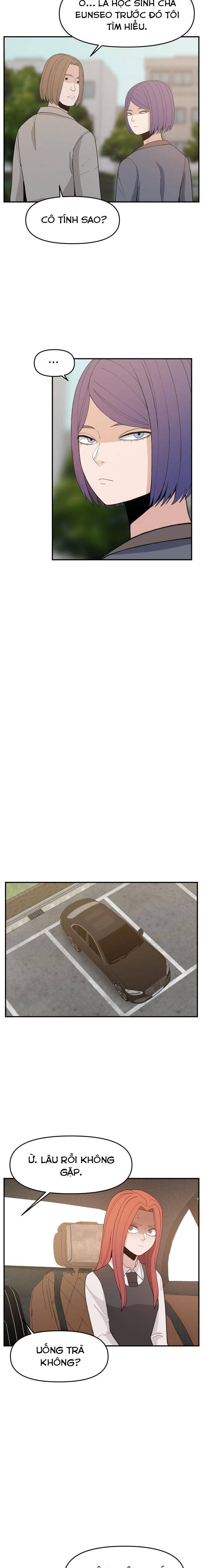 Lớp Học Phản Diện Chapter 68 - Trang 10