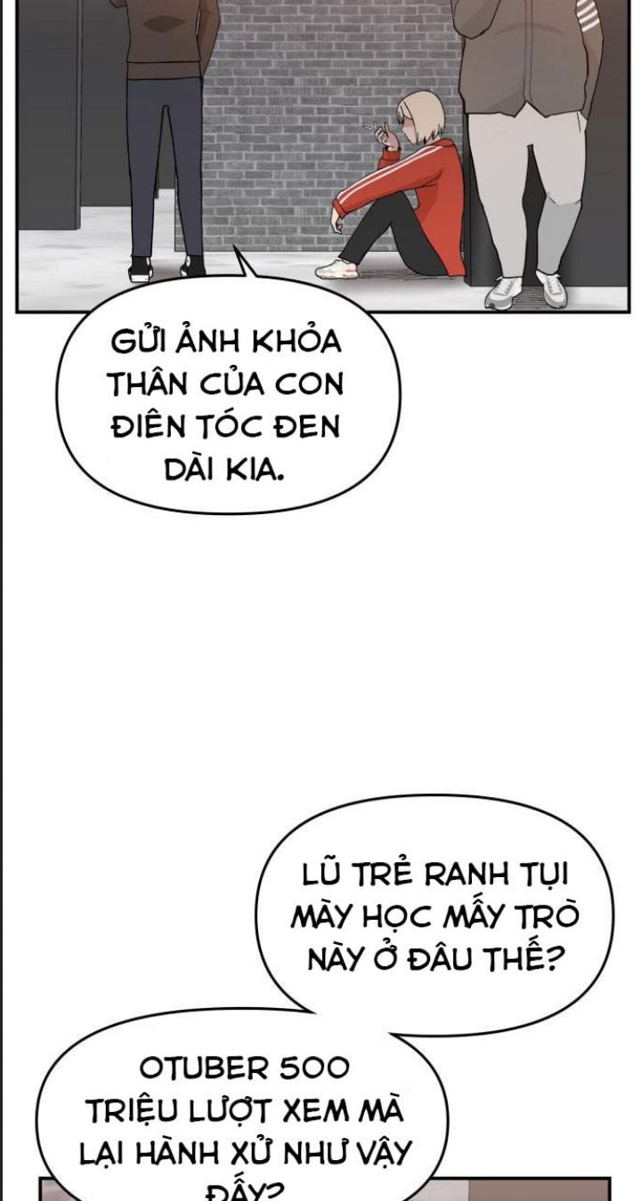 Lớp Học Phản Diện Chapter 45 - Trang 22