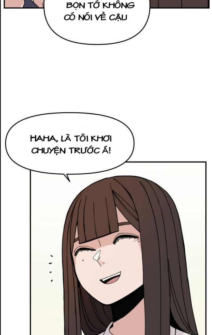 Lớp Học Phản Diện Chapter 16 - Trang 20