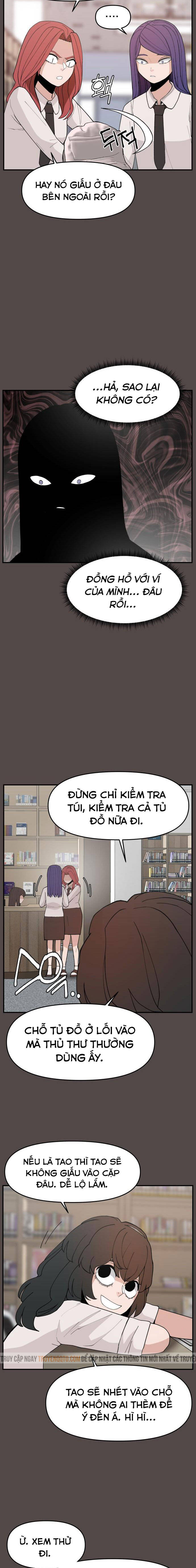 Lớp Học Phản Diện Chapter 78 - Trang 6
