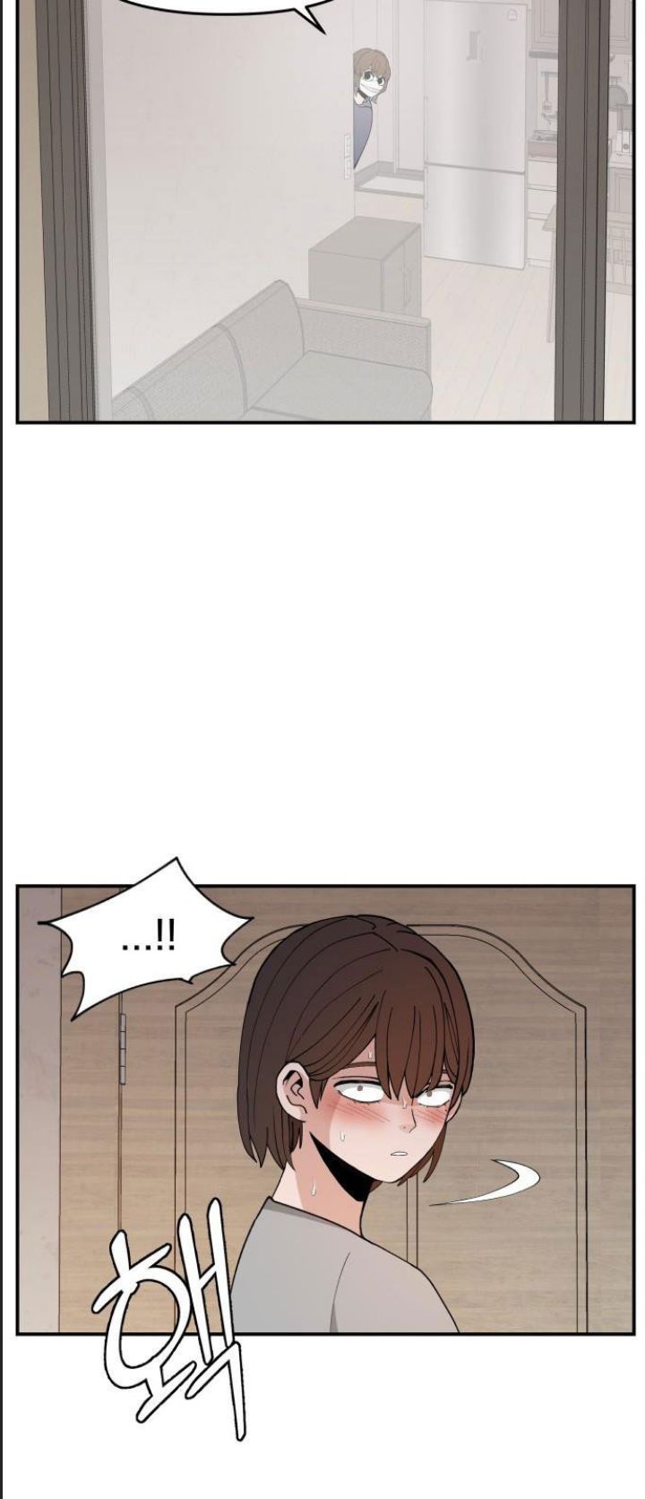 Lớp Học Phản Diện Chapter 53 - Trang 55