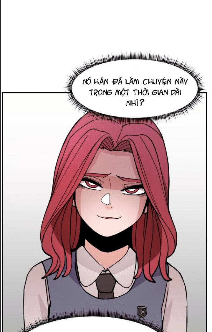 Lớp Học Phản Diện Chapter 6 - Trang 19