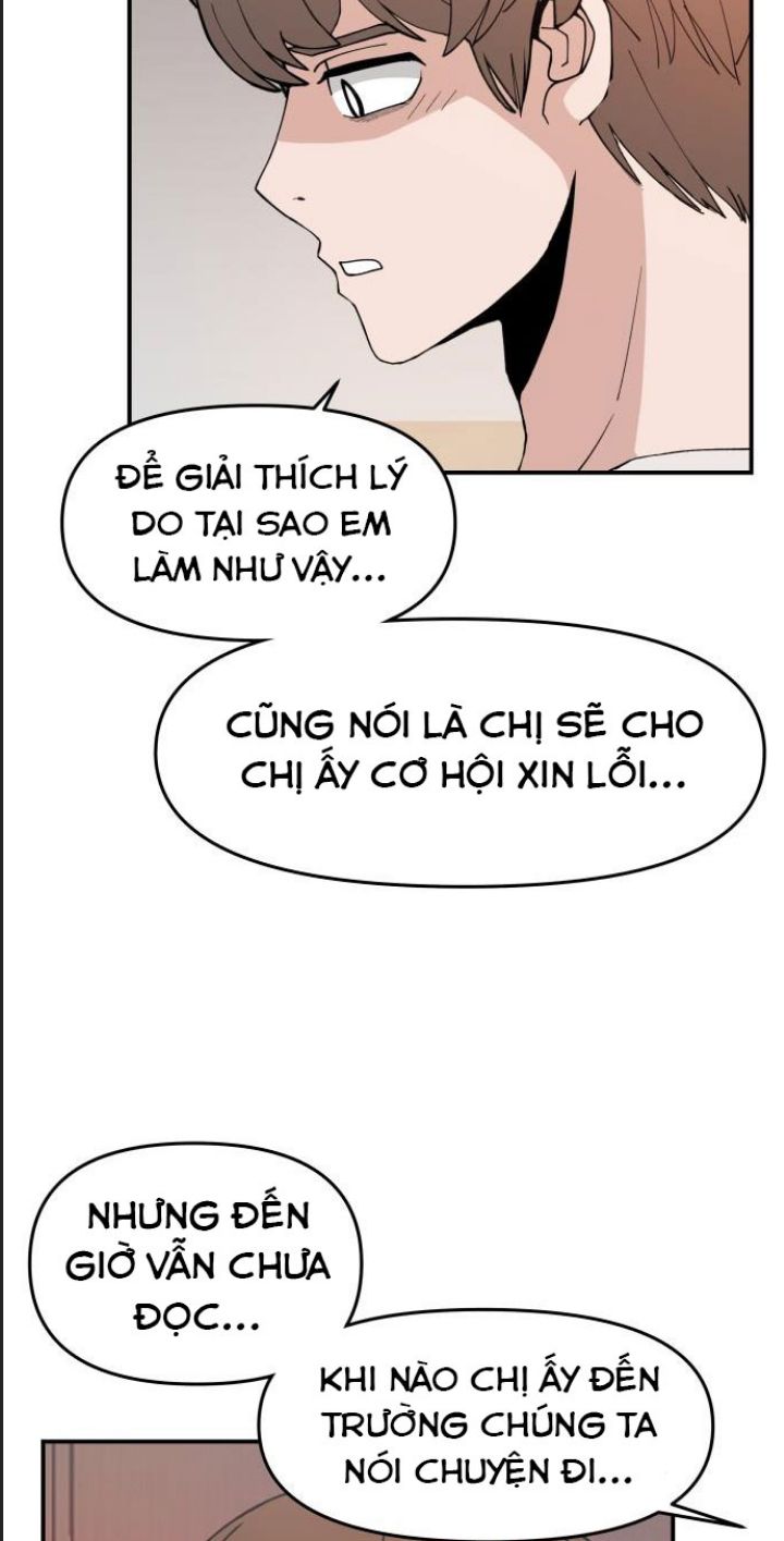 Lớp Học Phản Diện Chapter 39 - Trang 49