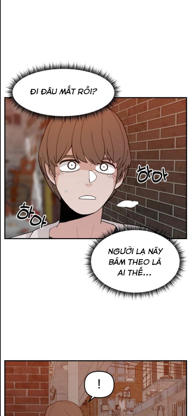 Lớp Học Phản Diện Chapter 40 - Trang 43