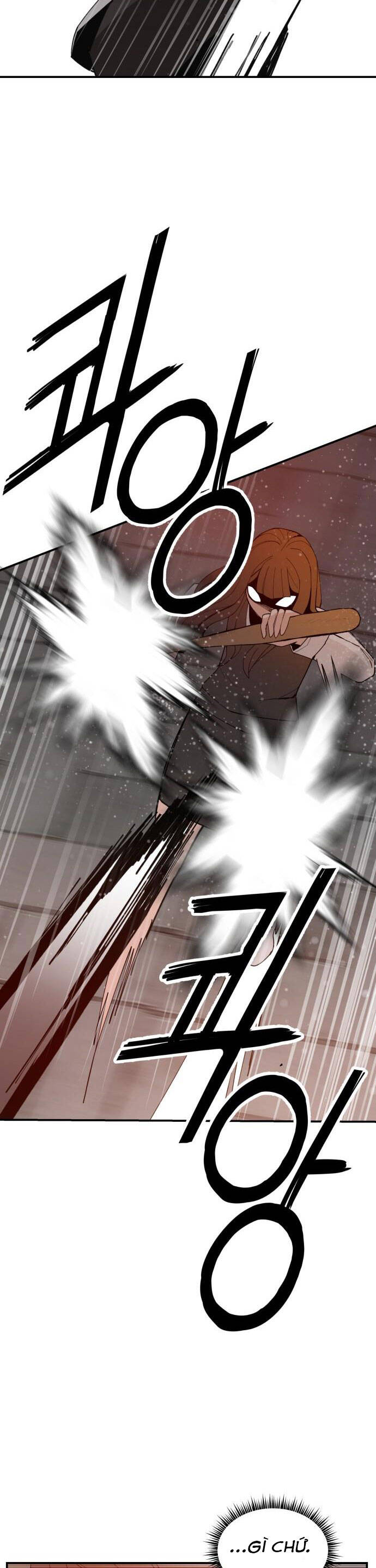 Lớp Học Phản Diện Chapter 64 - Trang 17