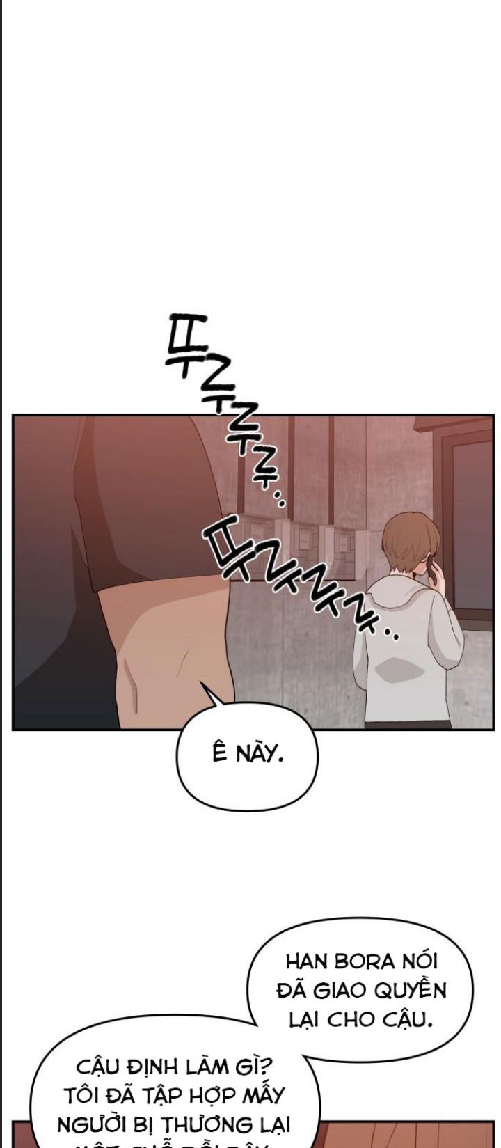 Lớp Học Phản Diện Chapter 56 - Trang 39