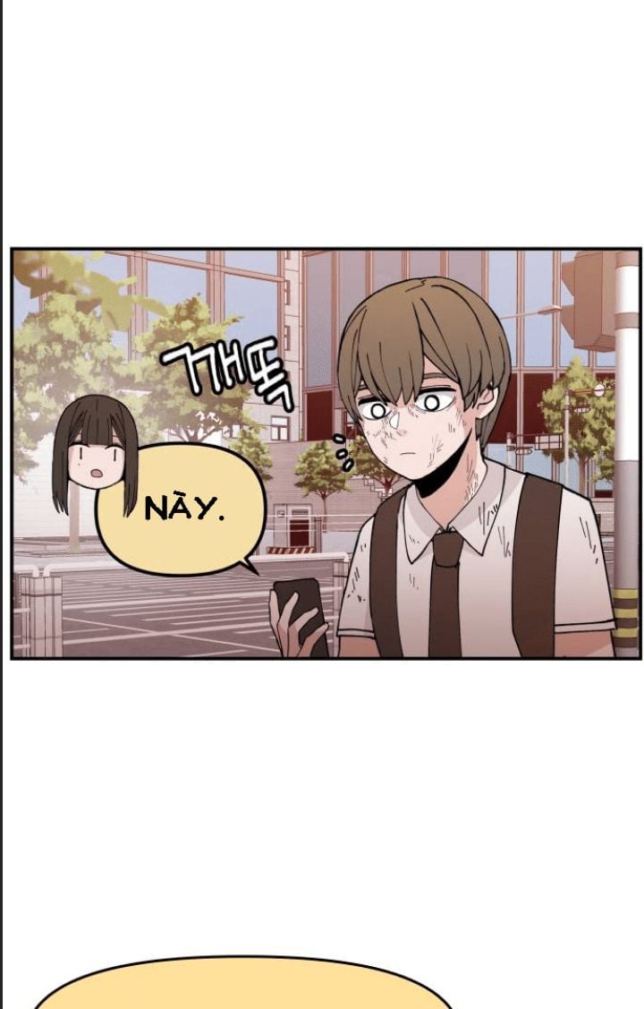 Lớp Học Phản Diện Chapter 13 - Trang 54