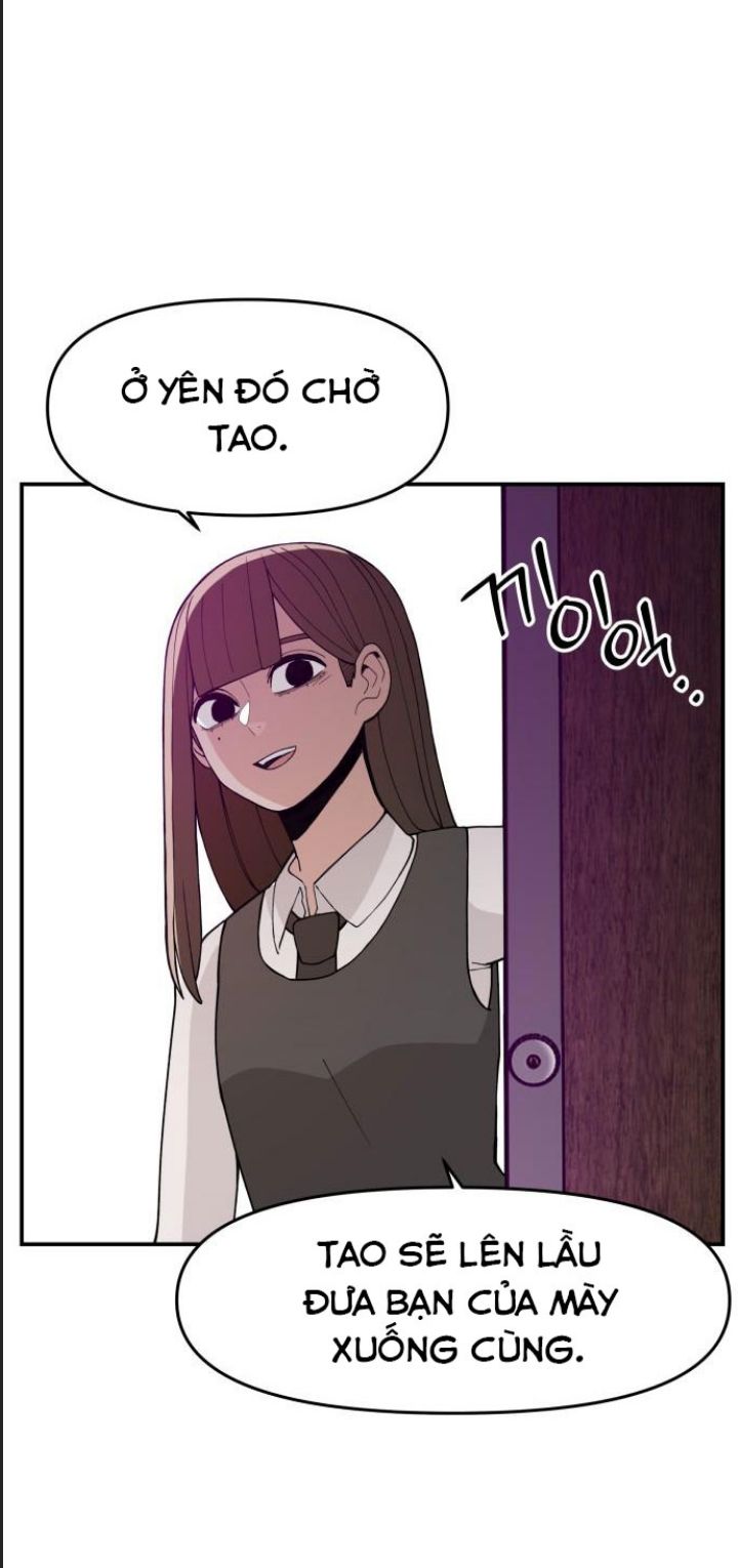 Lớp Học Phản Diện Chapter 39 - Trang 42