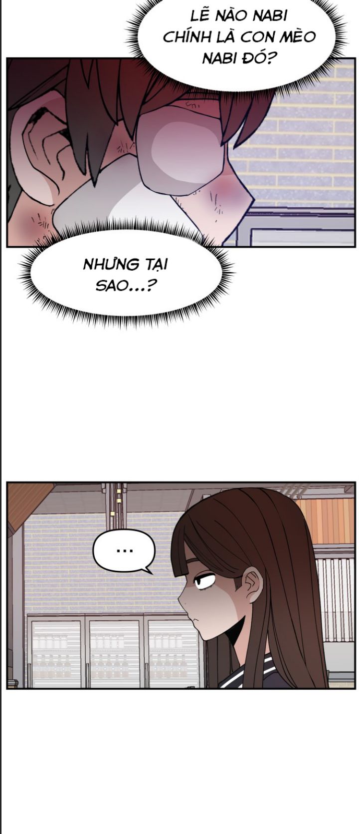Lớp Học Phản Diện Chapter 28 - Trang 7