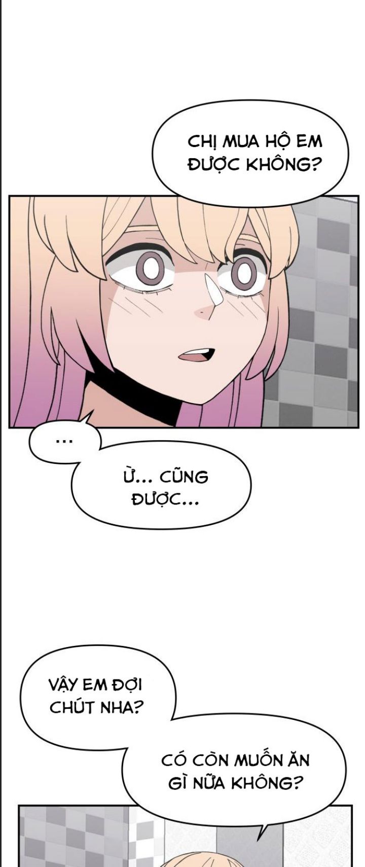 Lớp Học Phản Diện Chapter 38 - Trang 41