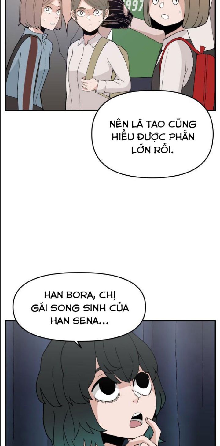 Lớp Học Phản Diện Chapter 37 - Trang 29
