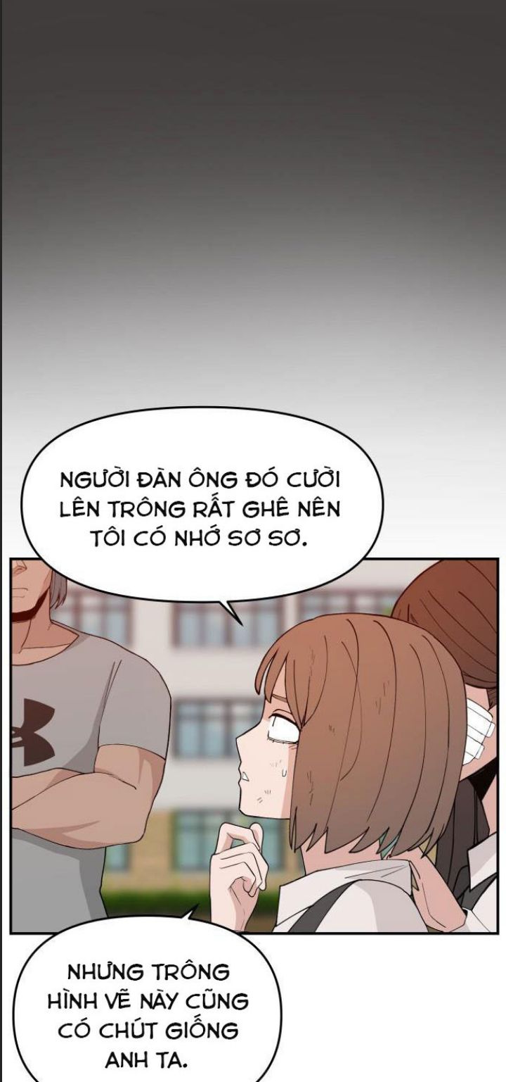 Lớp Học Phản Diện Chapter 48 - Trang 40