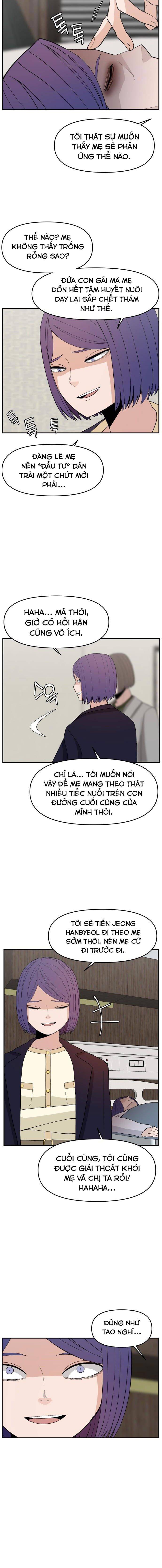 Lớp Học Phản Diện Chapter 79 - Trang 16