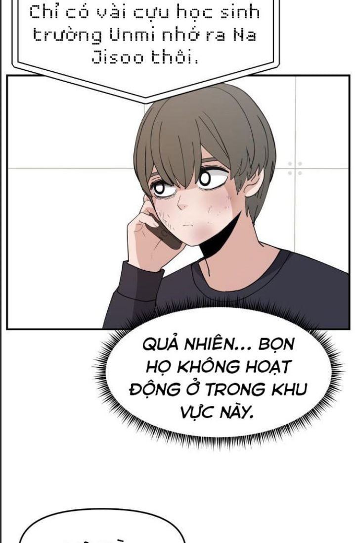 Lớp Học Phản Diện Chapter 47 - Trang 53