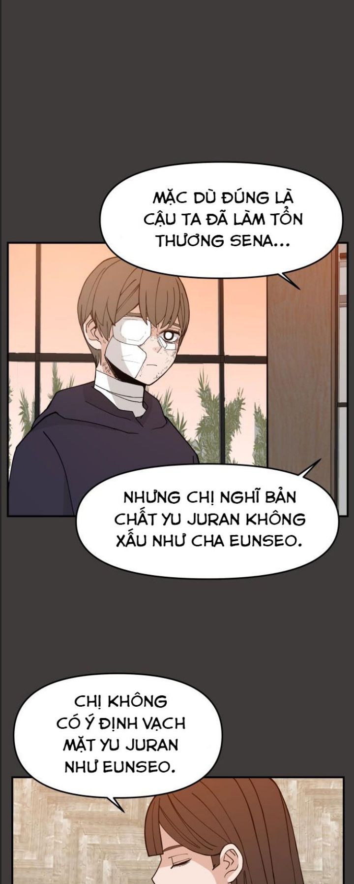 Lớp Học Phản Diện Chapter 38 - Trang 52
