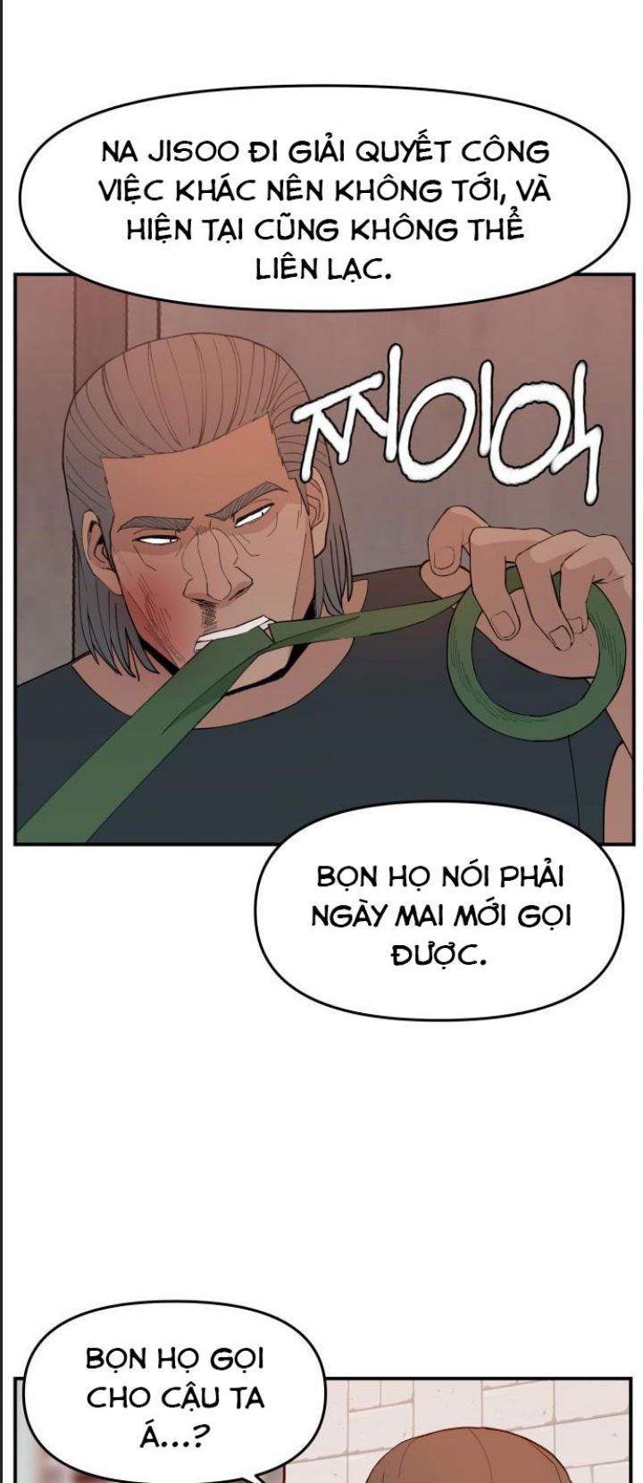 Lớp Học Phản Diện Chapter 54 - Trang 13