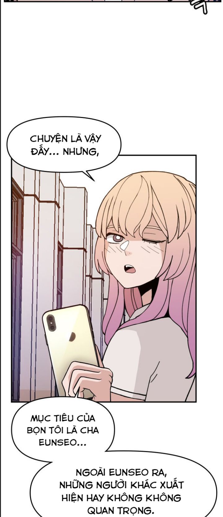 Lớp Học Phản Diện Chapter 22 - Trang 29