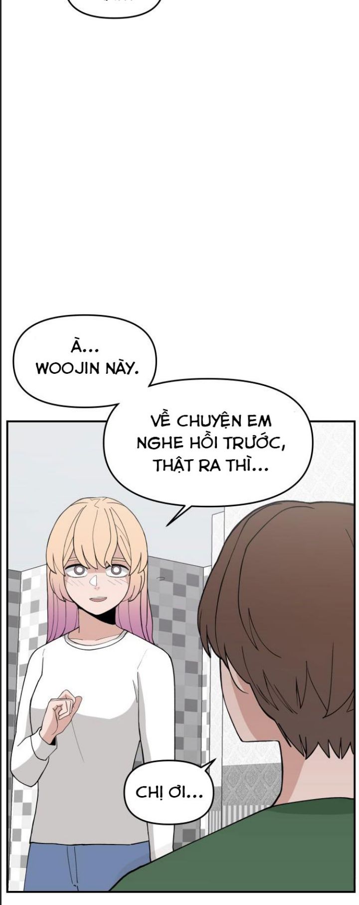 Lớp Học Phản Diện Chapter 38 - Trang 36