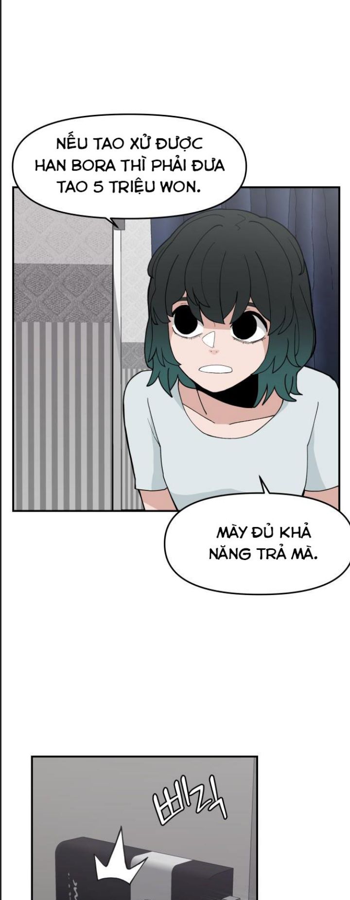 Lớp Học Phản Diện Chapter 37 - Trang 43