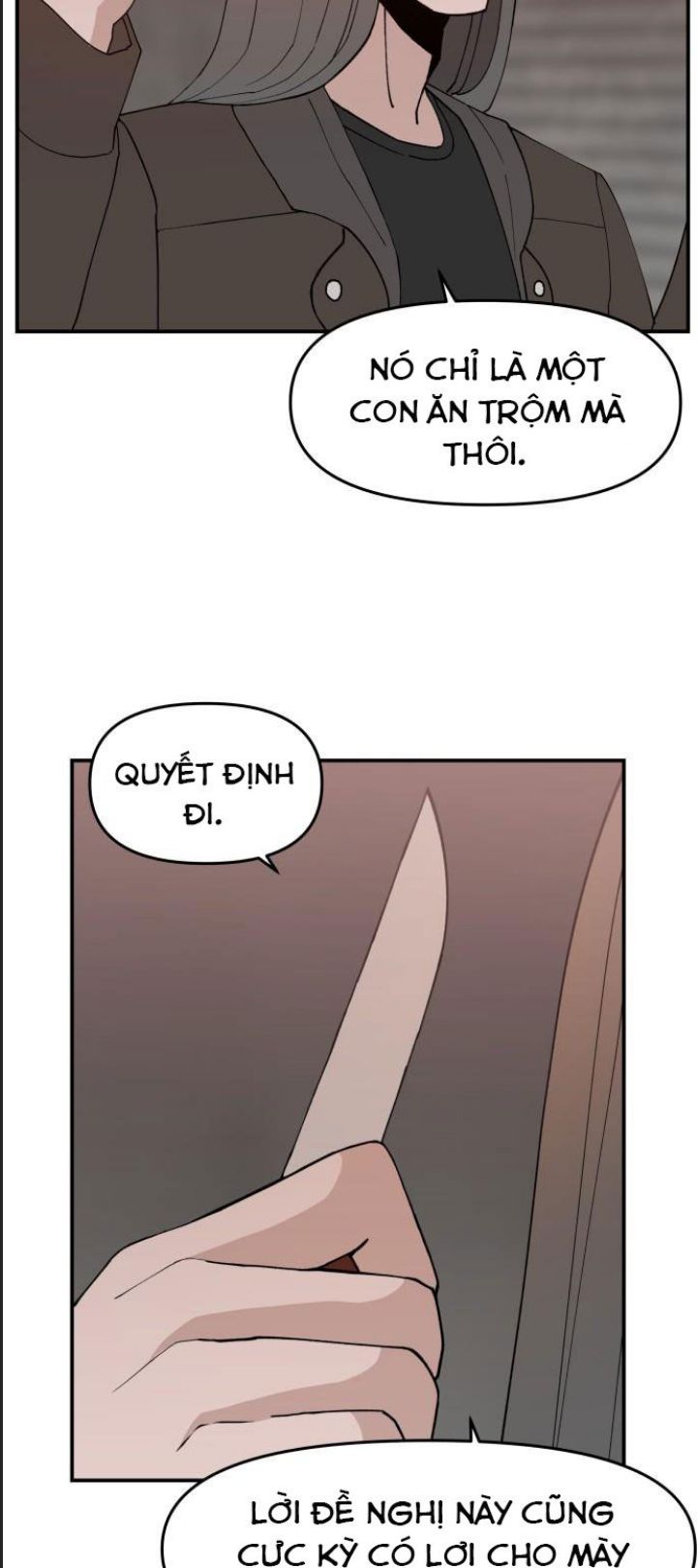 Lớp Học Phản Diện Chapter 53 - Trang 77