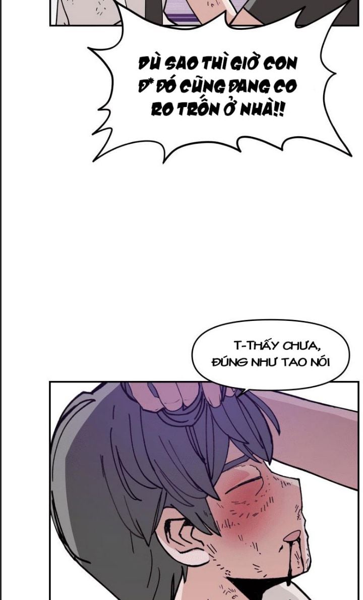 Lớp Học Phản Diện Chapter 21 - Trang 53
