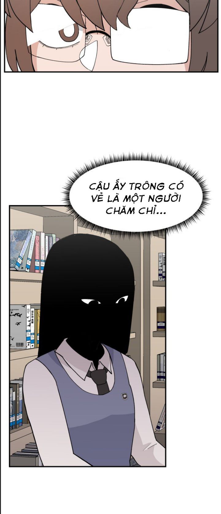 Lớp Học Phản Diện Chapter 29 - Trang 39