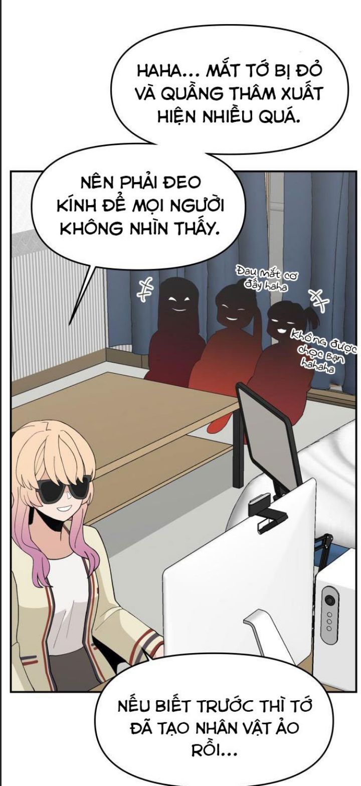 Lớp Học Phản Diện Chapter 46 - Trang 39