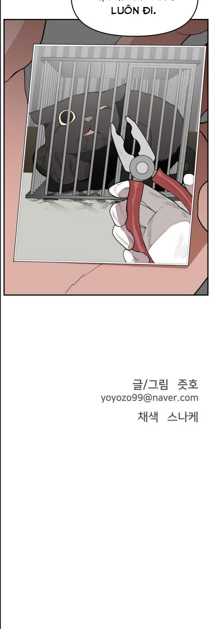 Lớp Học Phản Diện Chapter 37 - Trang 73