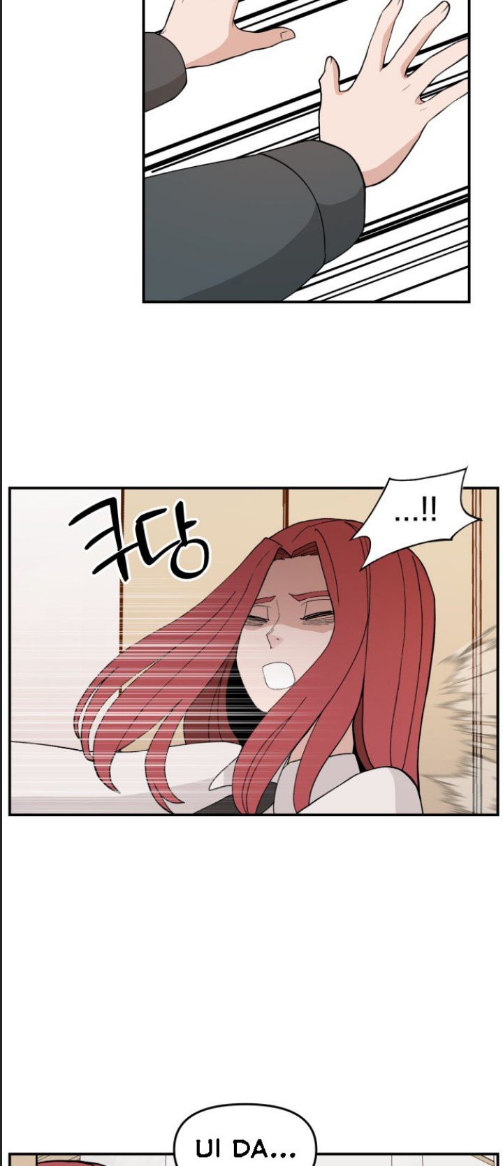 Lớp Học Phản Diện Chapter 29 - Trang 4