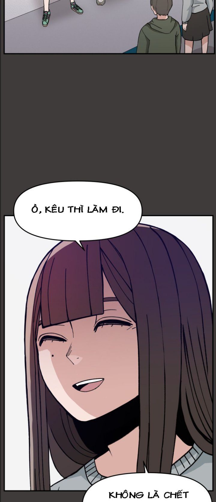 Lớp Học Phản Diện Chapter 23 - Trang 50