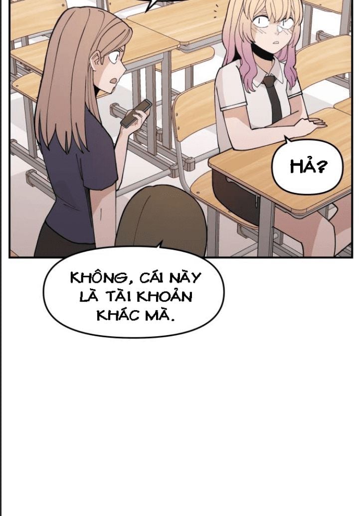 Lớp Học Phản Diện Chapter 13 - Trang 41