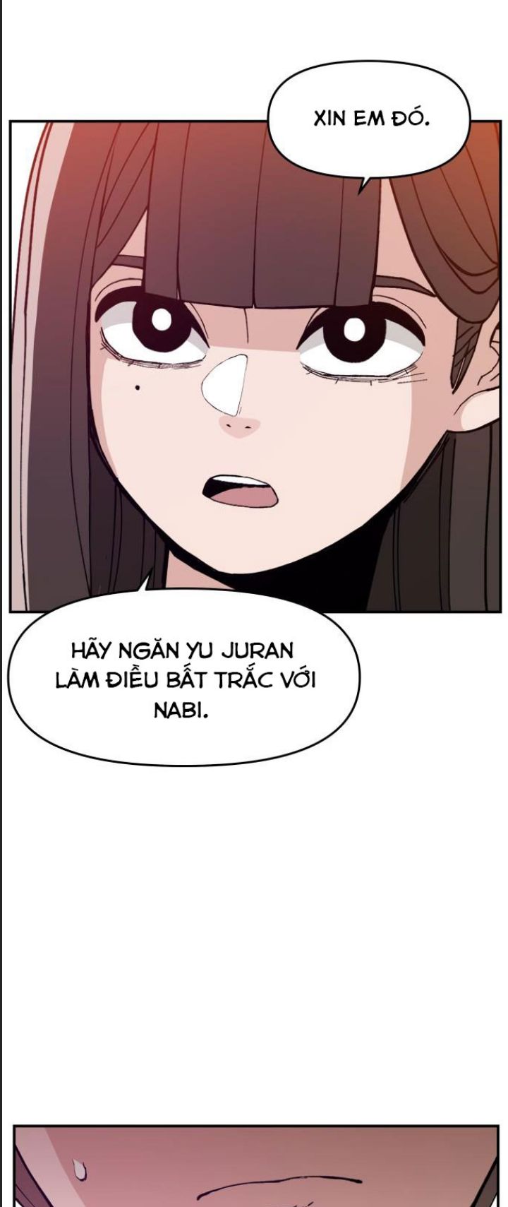 Lớp Học Phản Diện Chapter 38 - Trang 19