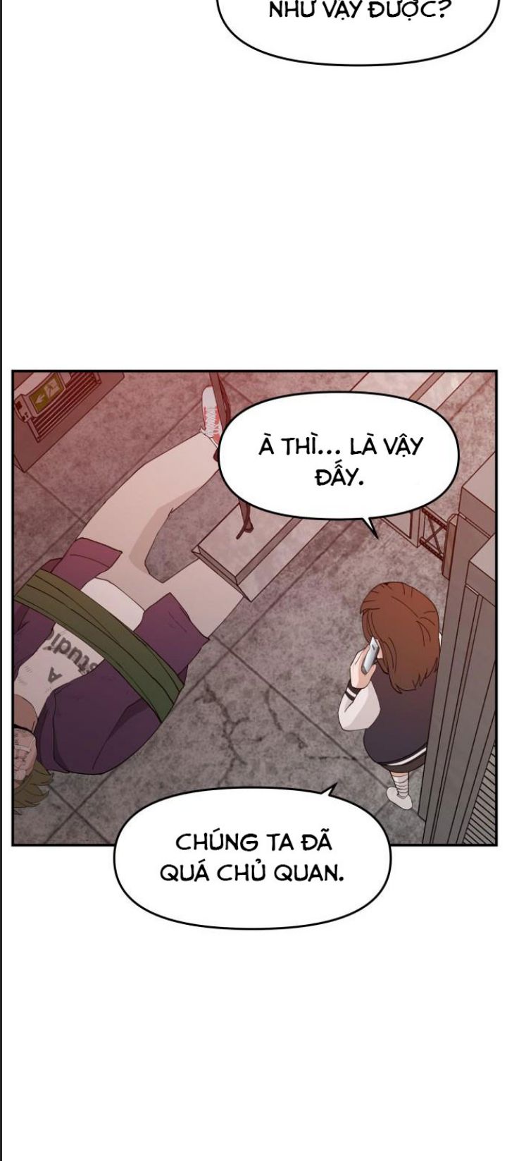 Lớp Học Phản Diện Chapter 54 - Trang 20