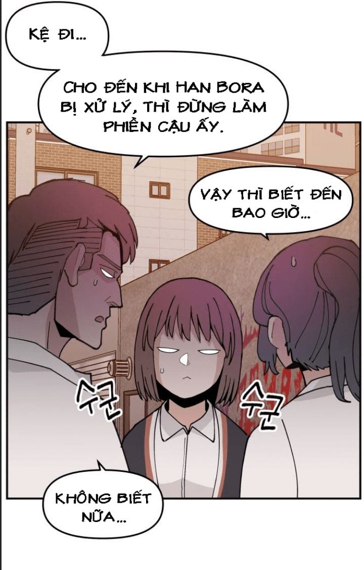 Lớp Học Phản Diện Chapter 12 - Trang 75