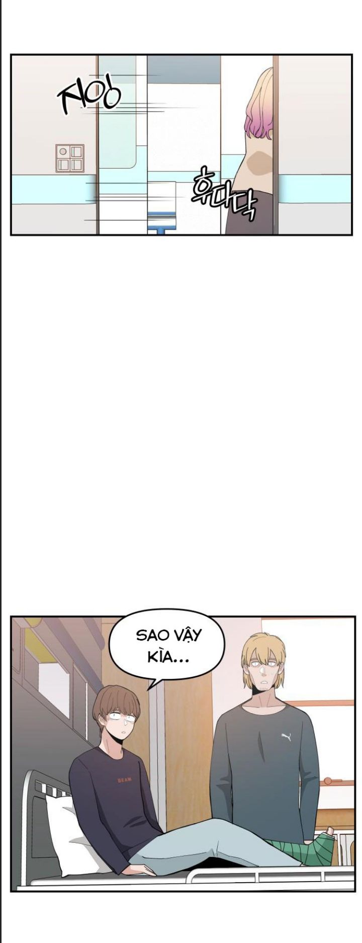 Lớp Học Phản Diện Chapter 34 - Trang 13