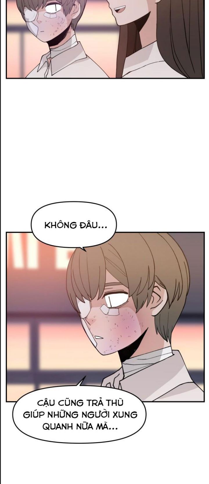 Lớp Học Phản Diện Chapter 39 - Trang 24
