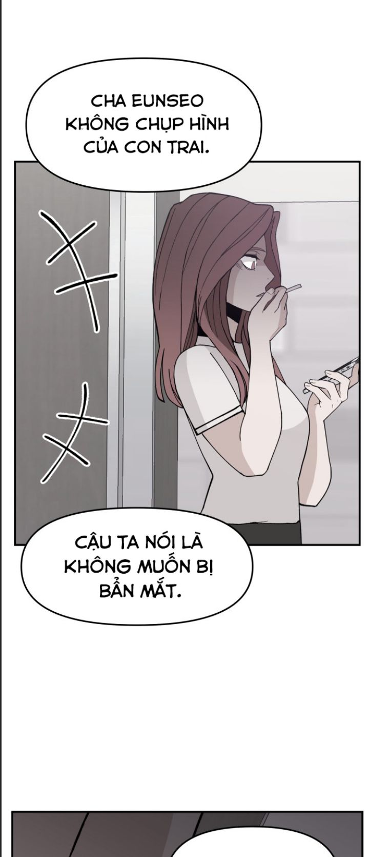 Lớp Học Phản Diện Chapter 25 - Trang 51