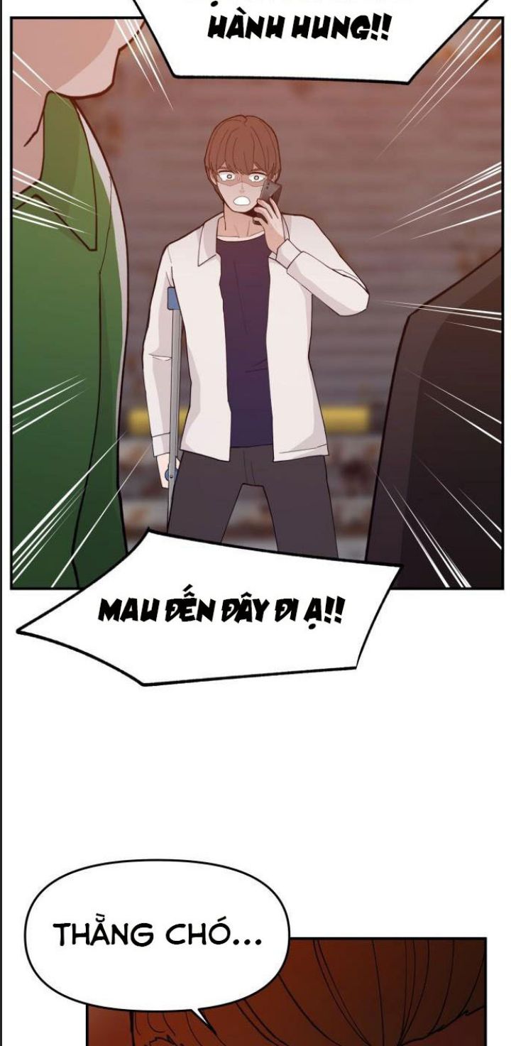 Lớp Học Phản Diện Chapter 42 - Trang 31