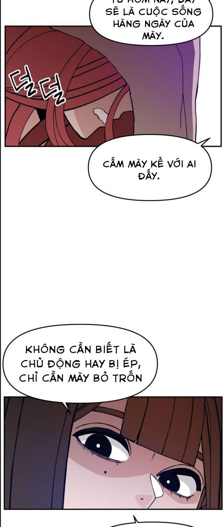 Lớp Học Phản Diện Chapter 26 - Trang 18