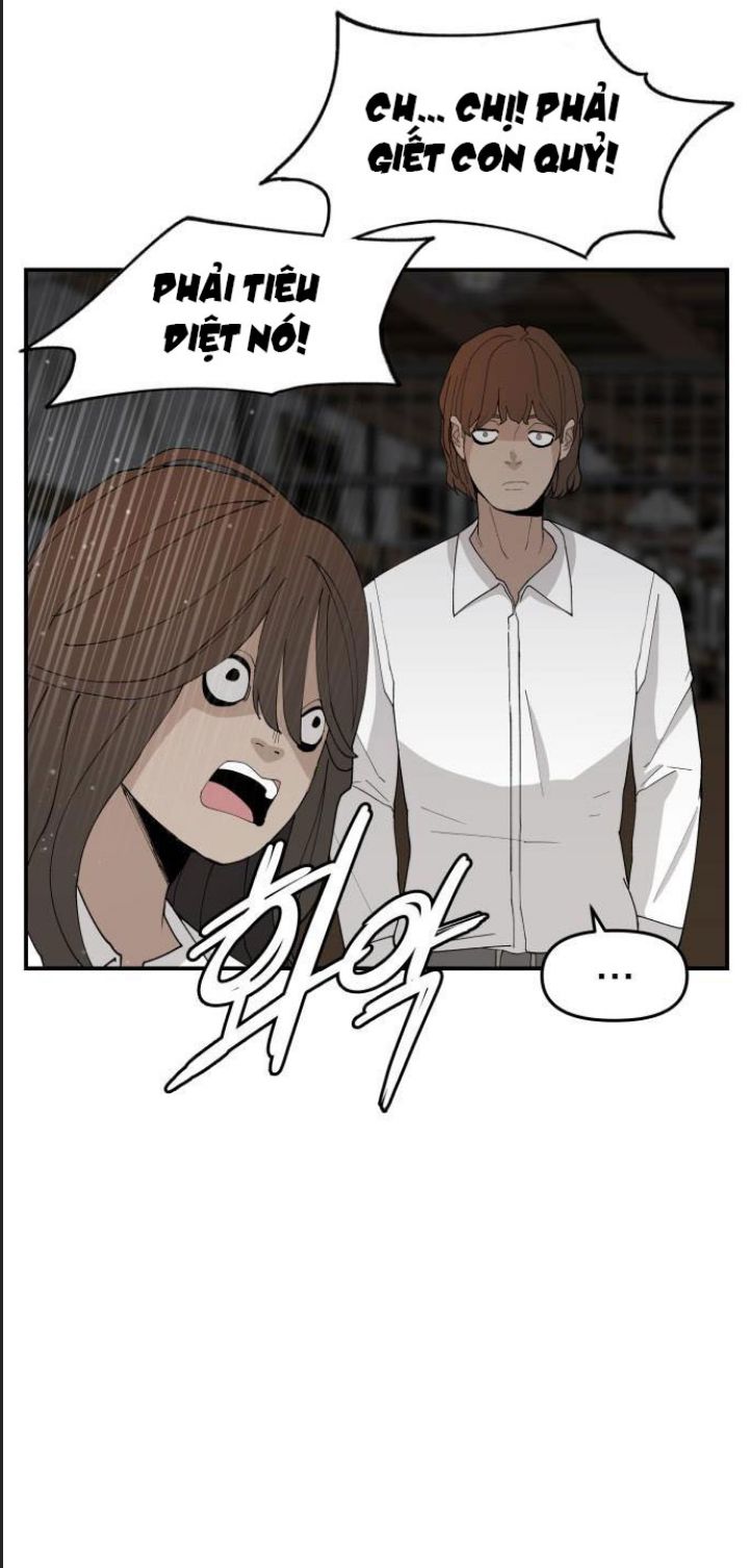Lớp Học Phản Diện Chapter 62 - Trang 51
