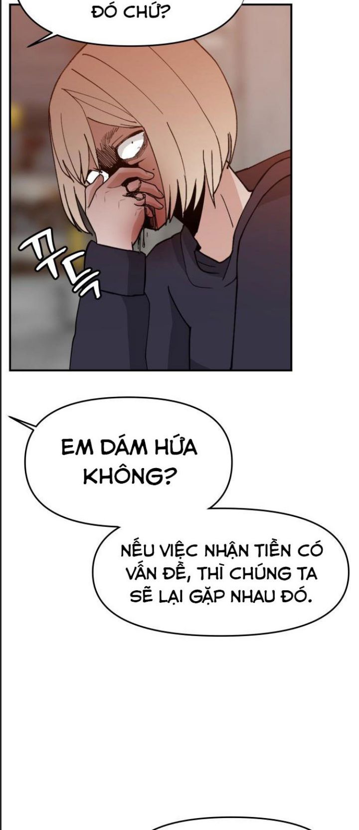 Lớp Học Phản Diện Chapter 43 - Trang 13