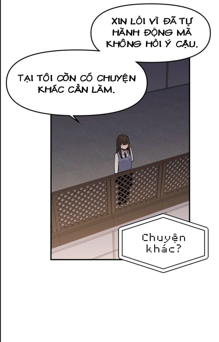Lớp Học Phản Diện Chapter 15 - Trang 15