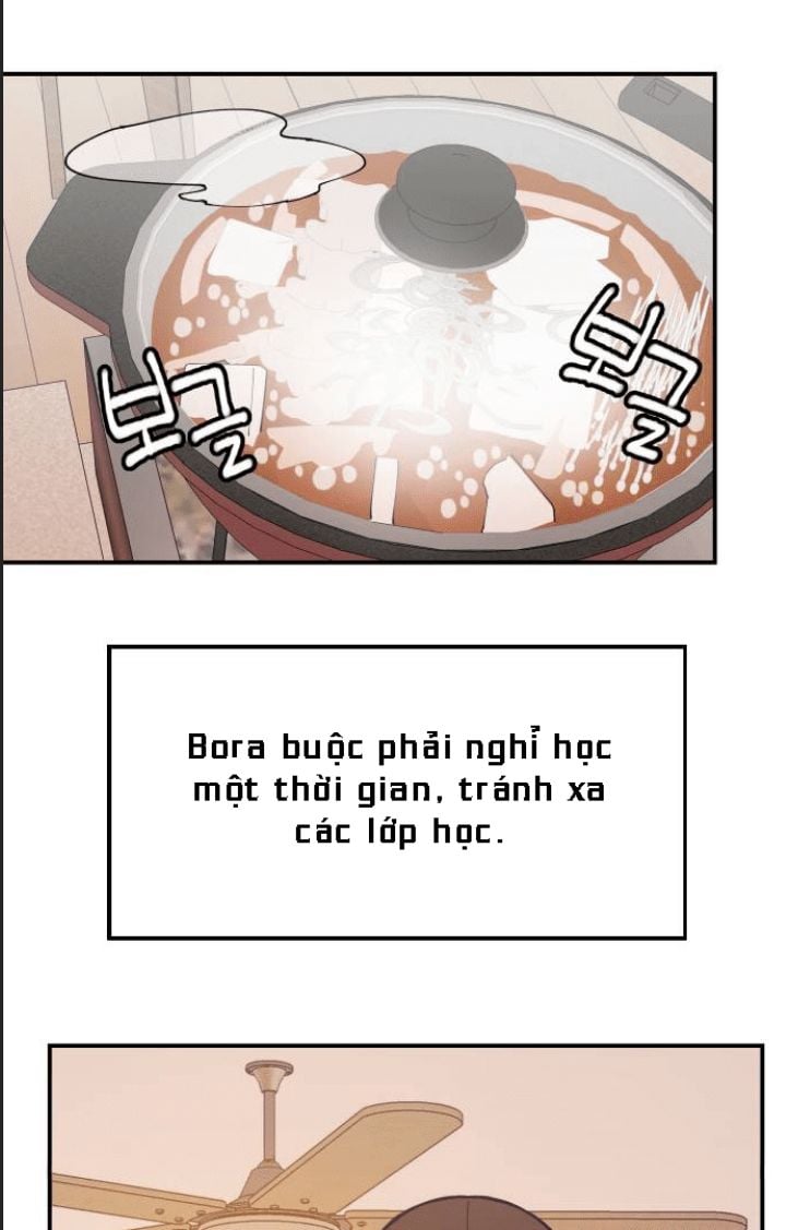 Lớp Học Phản Diện Chapter 13 - Trang 14