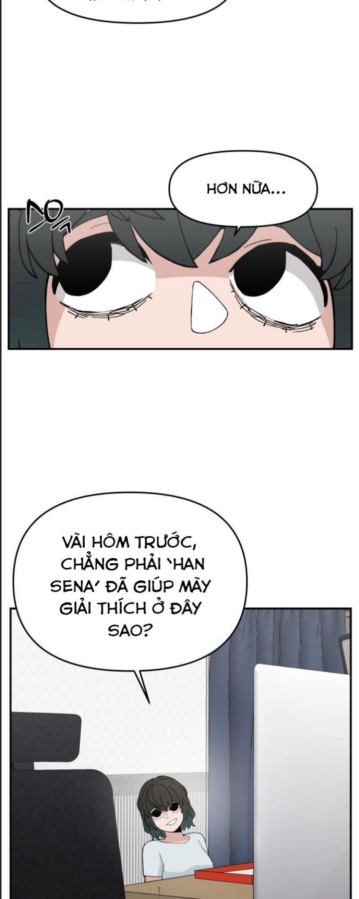 Lớp Học Phản Diện Chapter 37 - Trang 25