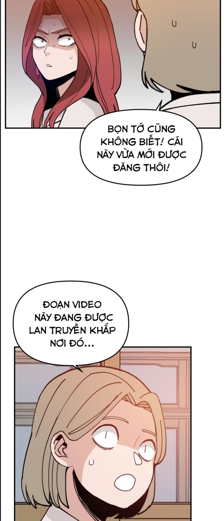 Lớp Học Phản Diện Chapter 24 - Trang 17